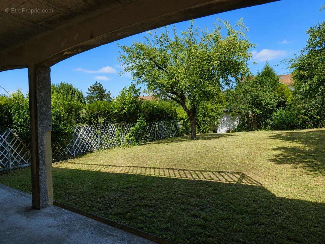 Maison de 5 pièces de 162 m² à Limoges - photo 26