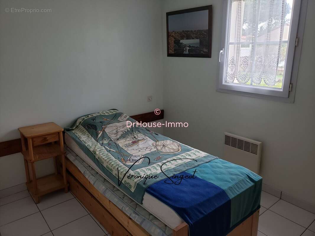 Maison à SAINT-JEAN-DE-MONTS