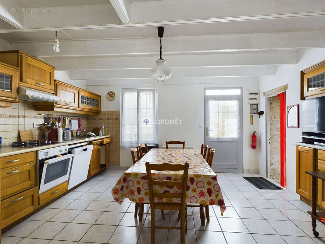 Maison à ILE-DE-SEIN