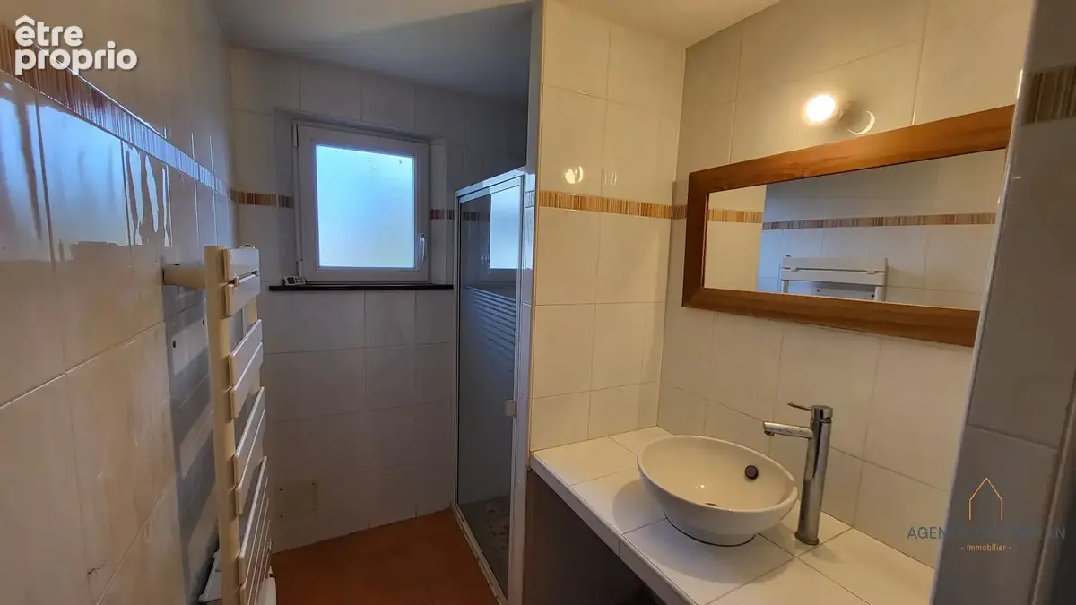 Maison 107 m² - SAUZON - photo 7