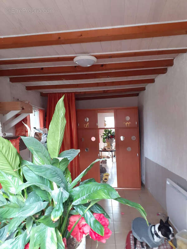 Maison à MARTRES-SUR-MORGE