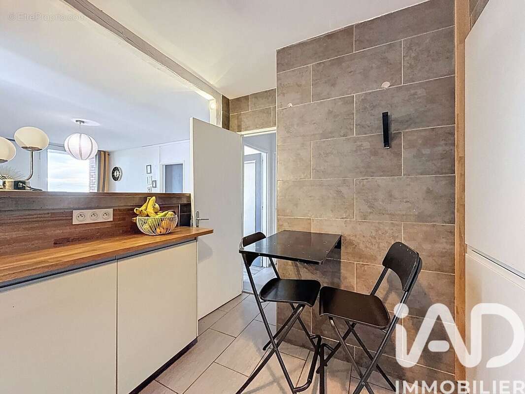 Photo 5 - Appartement à ARGENTEUIL