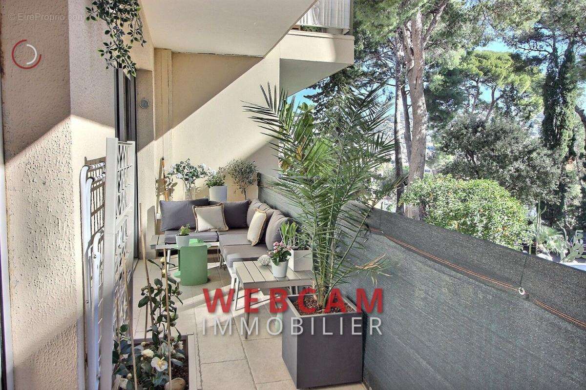 vente appartement 2 Pièce(s) - photo 3
