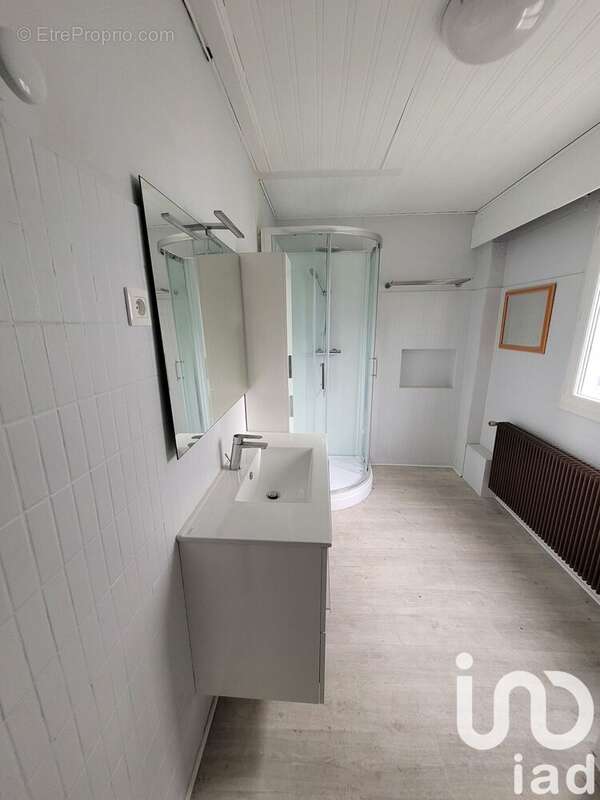 Photo 6 - Maison à MAREUIL-CAUBERT