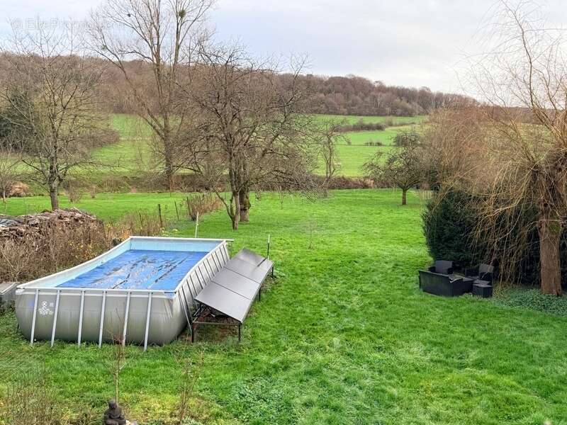 Maison à VIGNEUL-SOUS-MONTMEDY