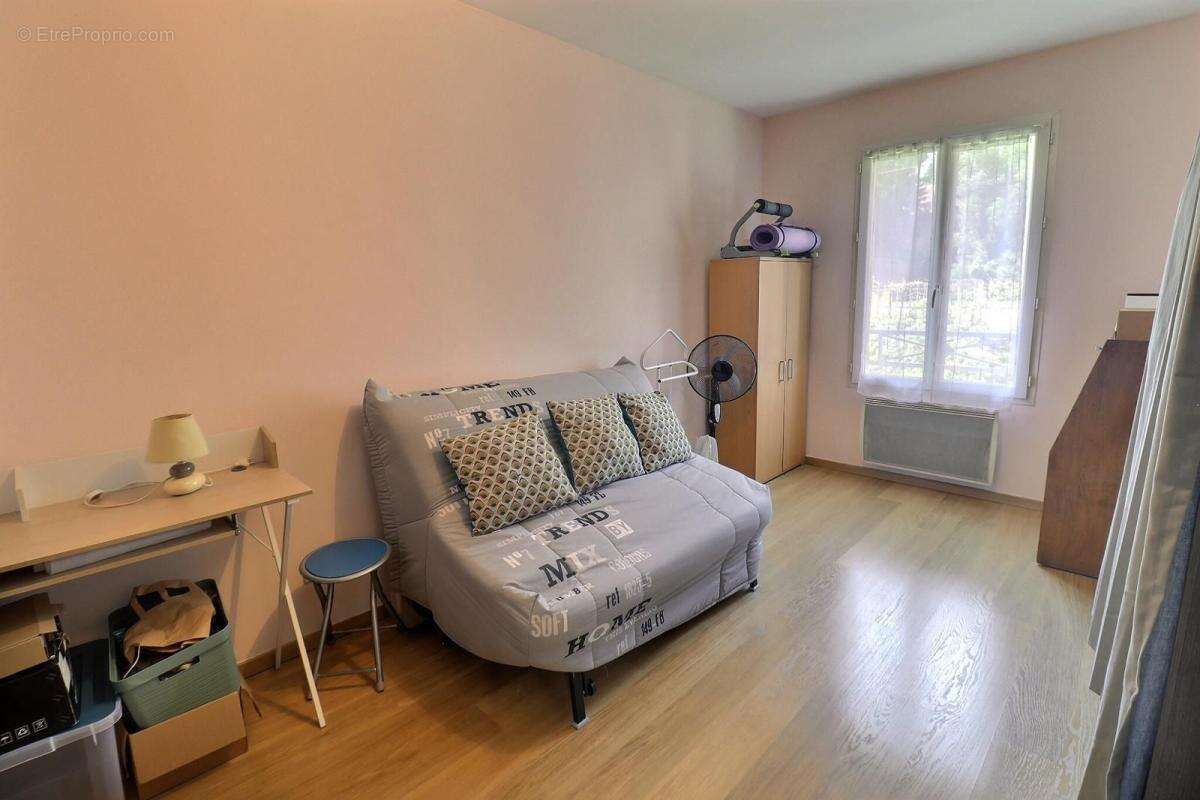 A vendre maison 3 chambres à montalieu vercieu (38390) - photo 7