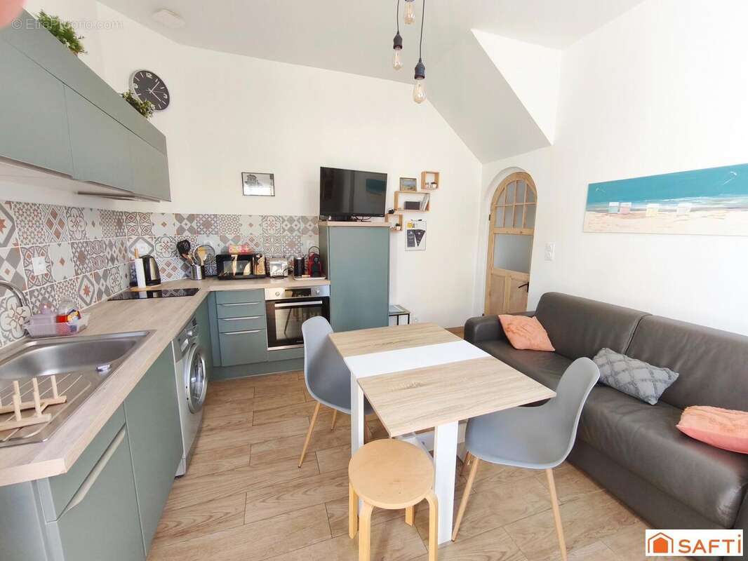 Photo 3 - Appartement à BERCK