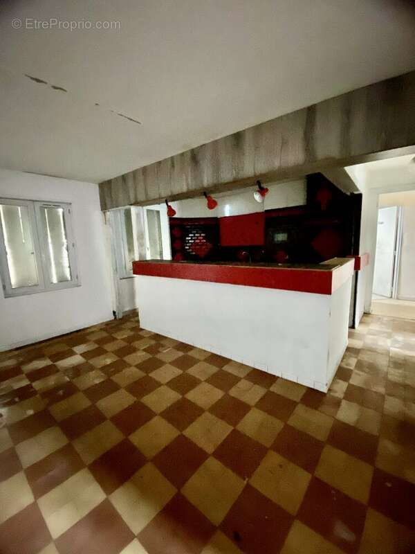 Appartement à BOHAIN-EN-VERMANDOIS