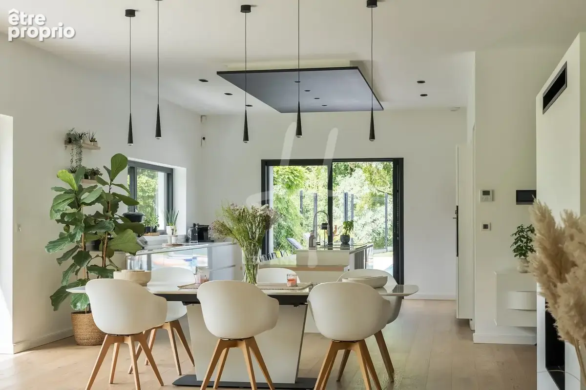Maison 6 pièces 232 m² à vendre à Glatigny (57530) - photo 7