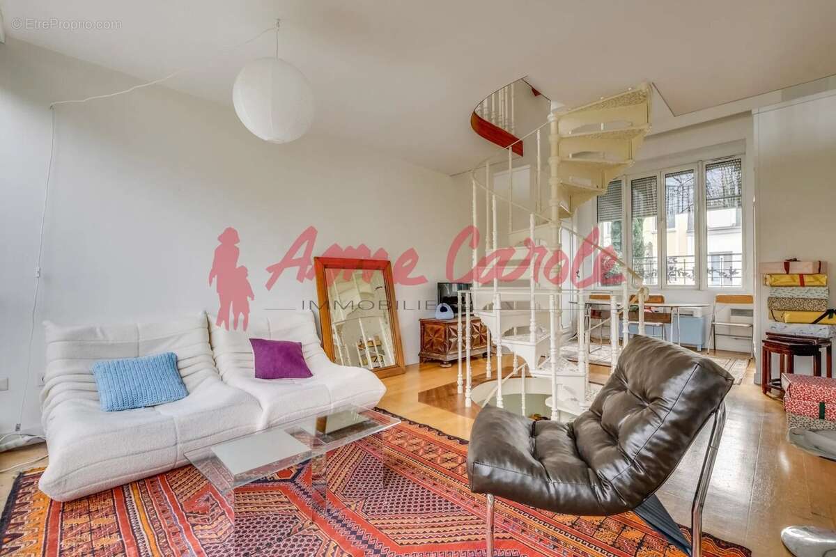 Maison à FONTENAY-SOUS-BOIS