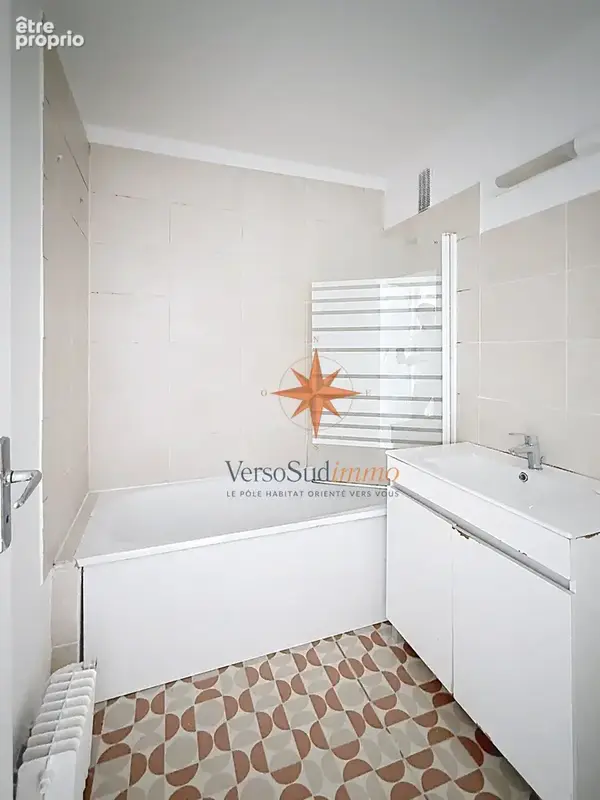 Appartement familial avec Terrasse - photo 13