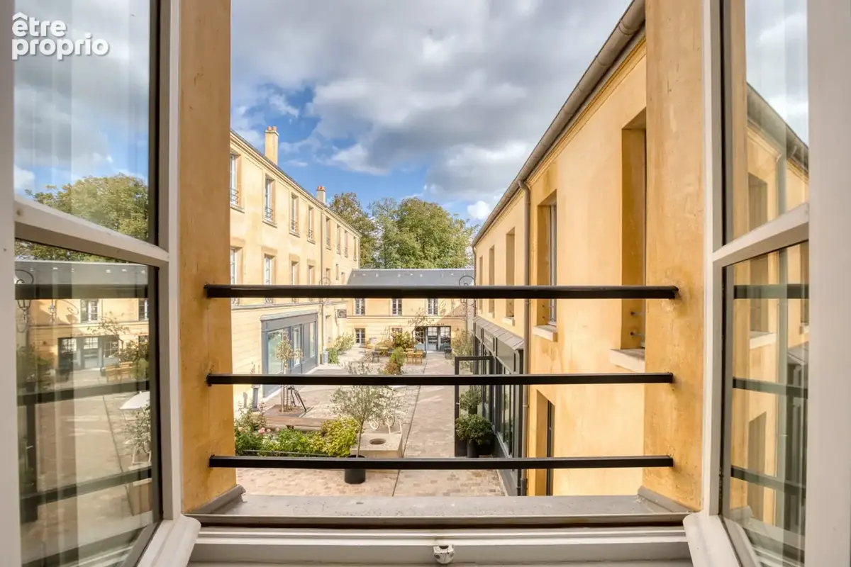 Appartement 3 pièces 50 m² à vendre à Versailles (78000) - photo 8