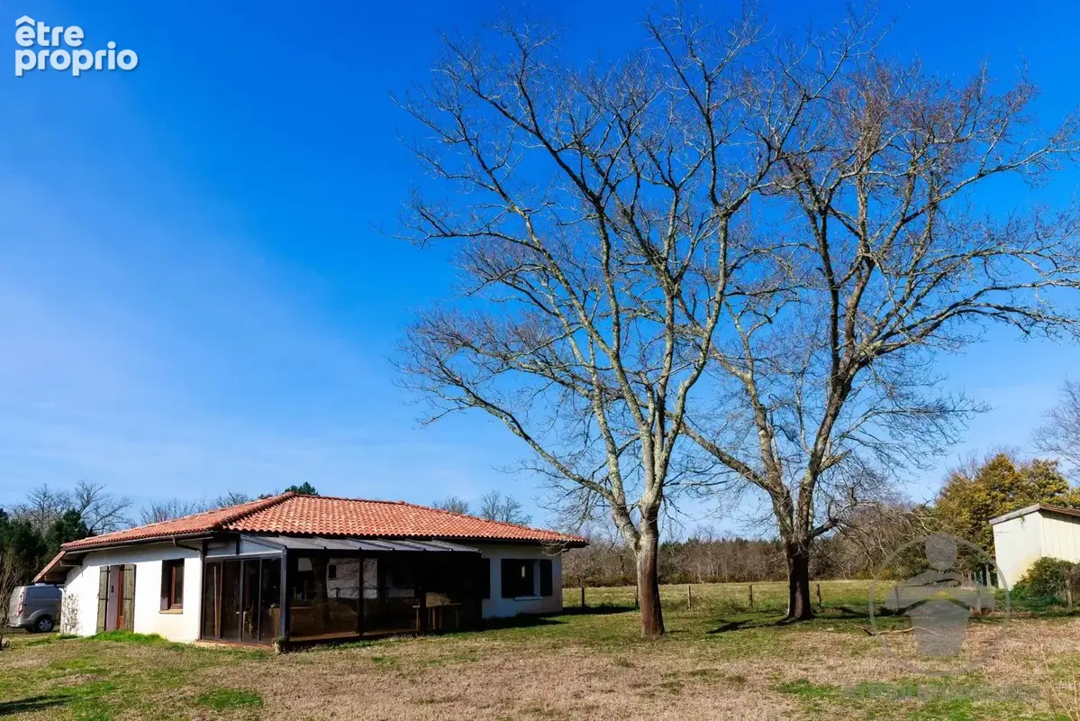 Vente Maison Sainte-eulalie-en-born(40200) 535 000ï¿œ - photo 2