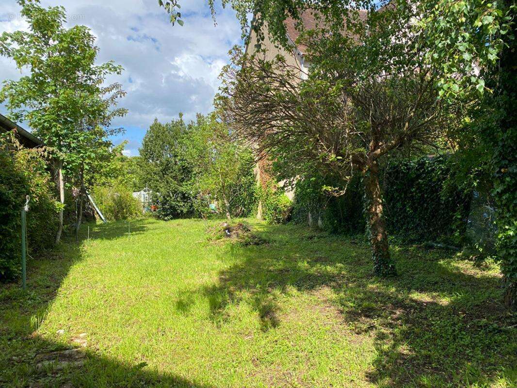 Maison à MONTOIRE-SUR-LE-LOIR