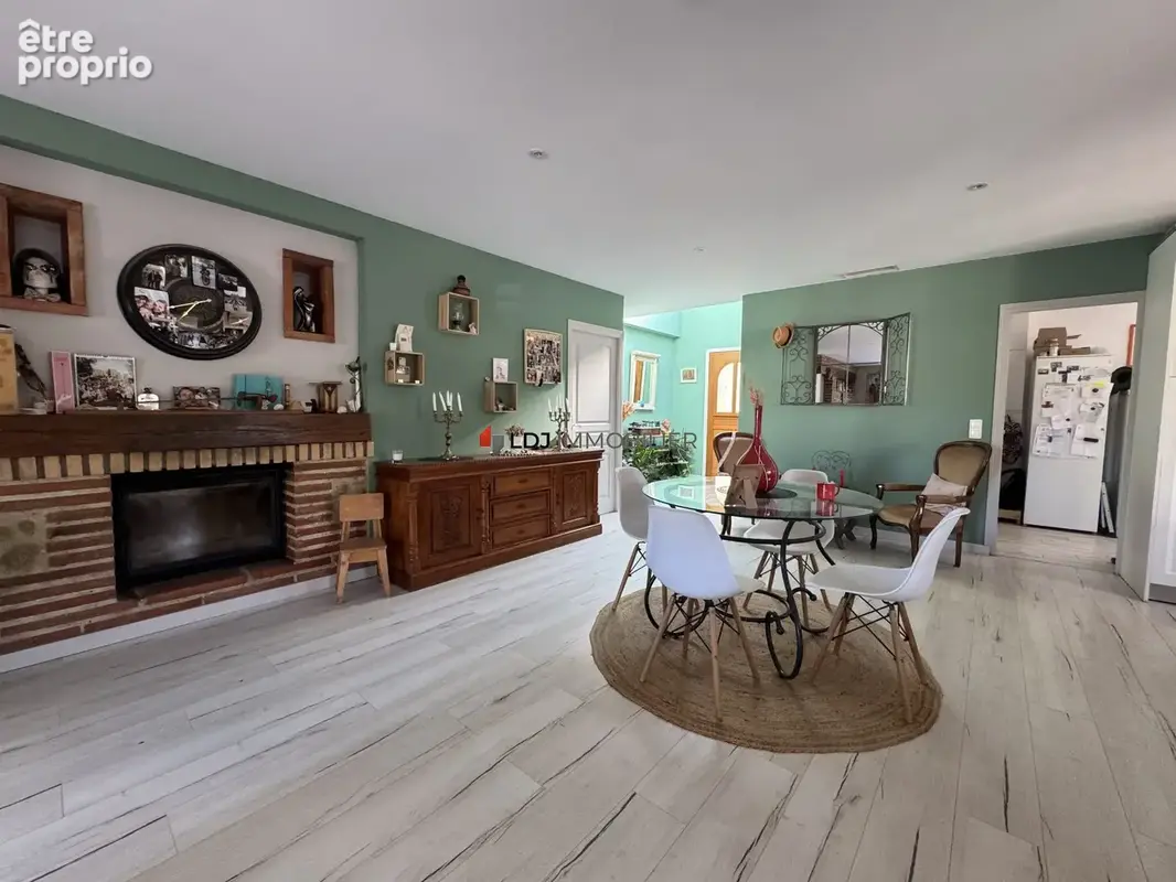 Maison 9 pièces 250 m² à vendre à Cabestany (66330) - photo 8