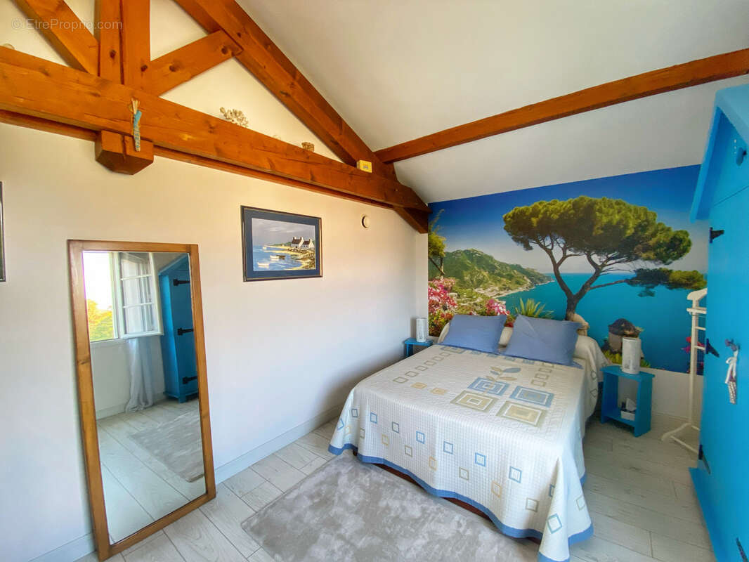 Maison à SAINT-JEAN-PIED-DE-PORT