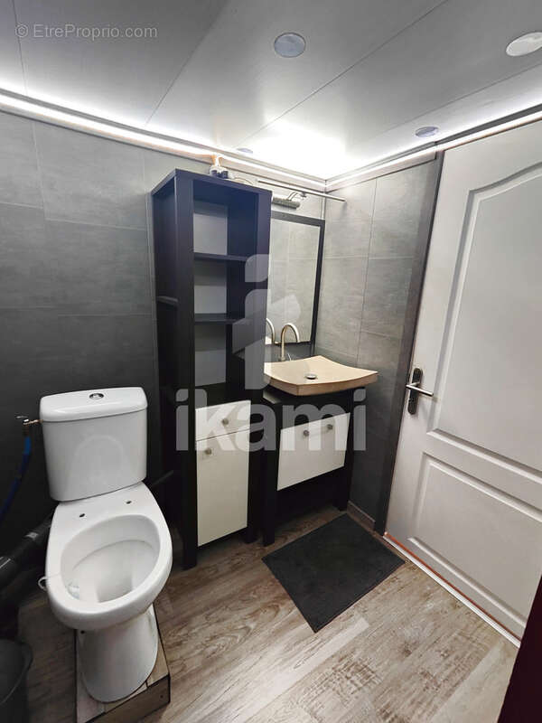 Appartement à ANNONAY