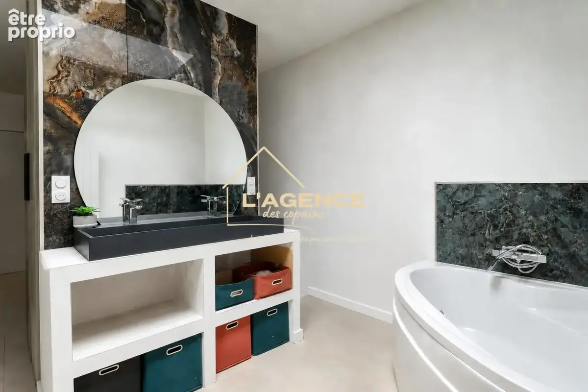 Maison 7 pièces 181 m² à vendre à Hazebrouck (59190) - photo 5