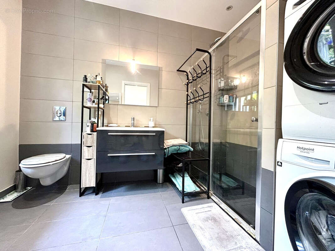 Appartement à ROQUEBRUNE-CAP-MARTIN