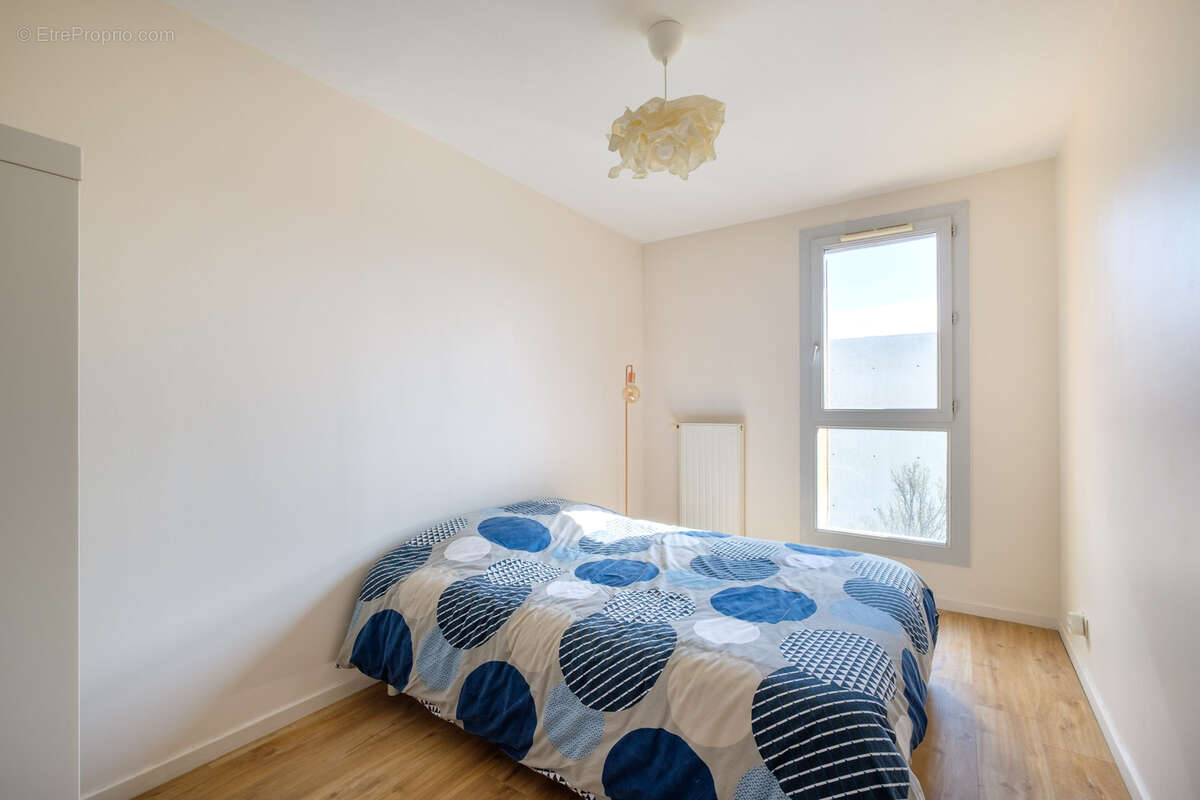 Appartement à LYON-9E