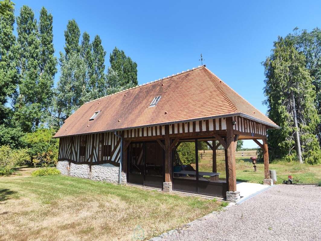 Maison 138 m² à Lisieux  - photo 12