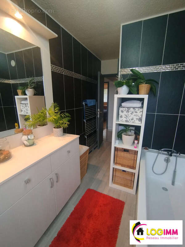 Appartement à SAINT-SAULVE