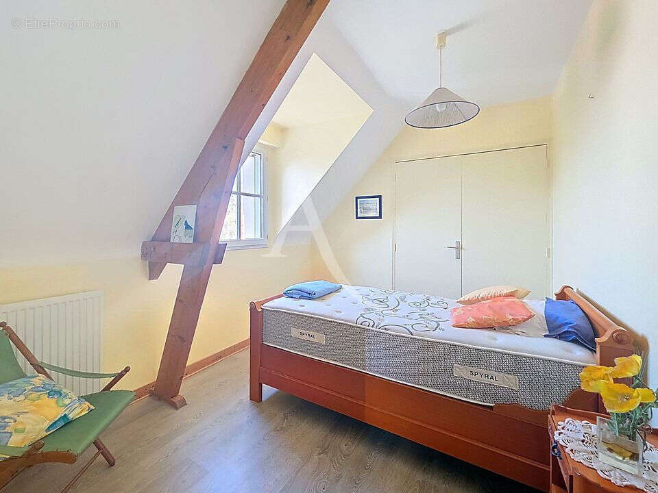 Maison à BOUCHEMAINE