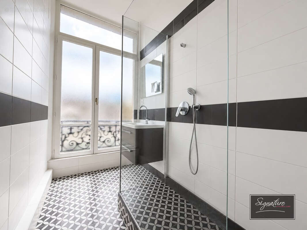 Appartement à SENLIS