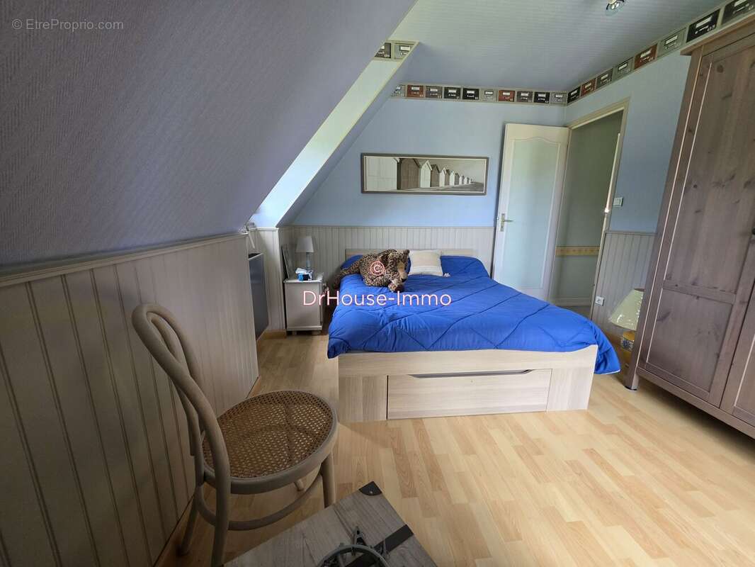 Maison 5 pièces 99 m² à vendre à Rouxmesnil-Bouteilles (76370) - photo 12
