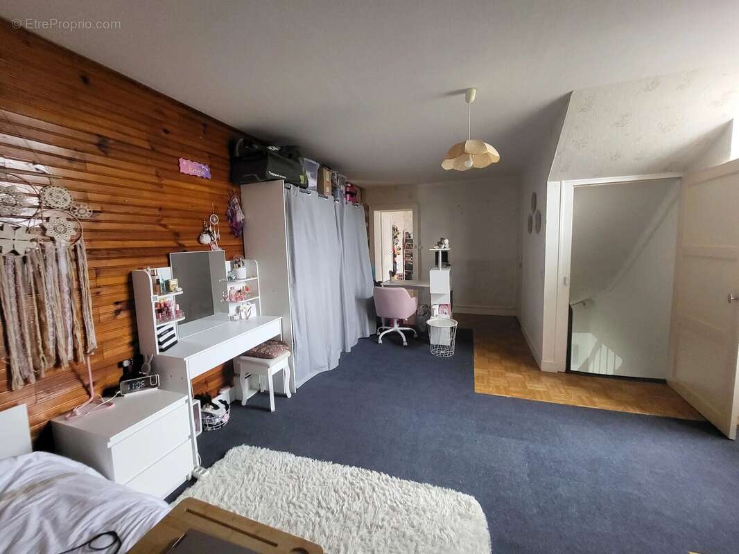 Maison à LIGLET