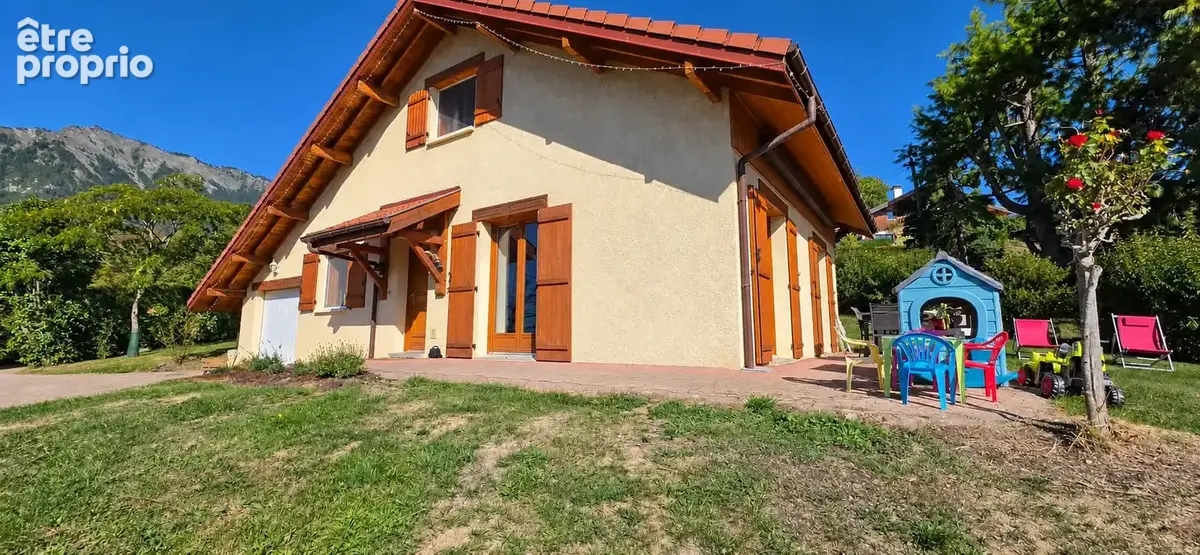 Maison individuelle - photo 4