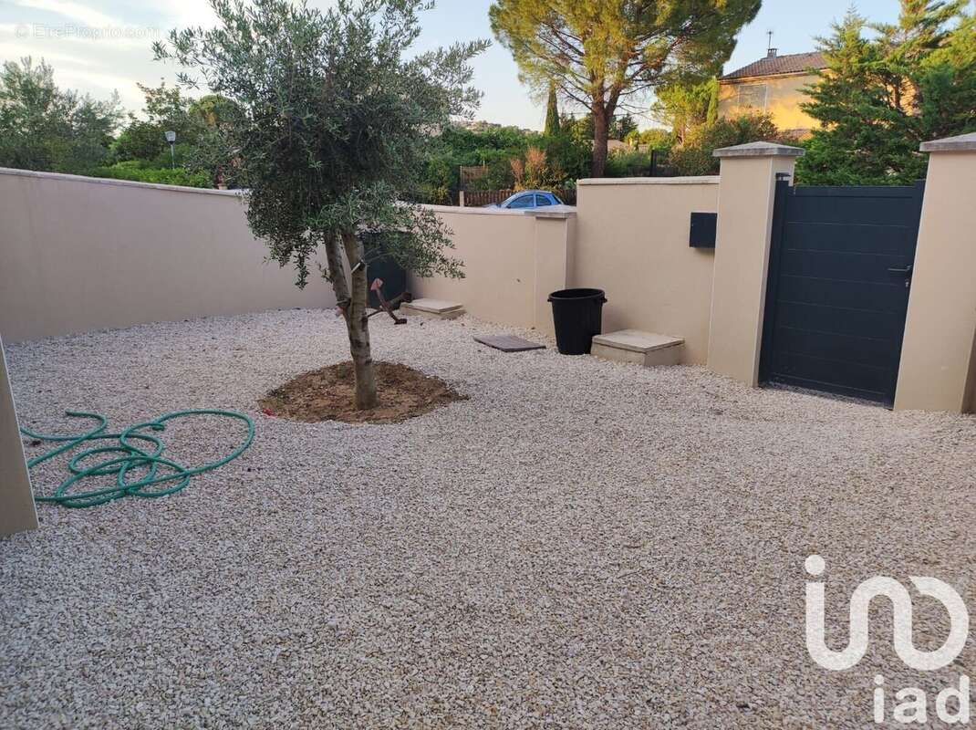 Photo 5 - Maison à LES ANGLES