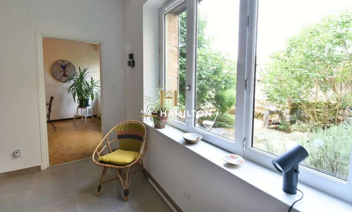 Maison à CORDES-SUR-CIEL