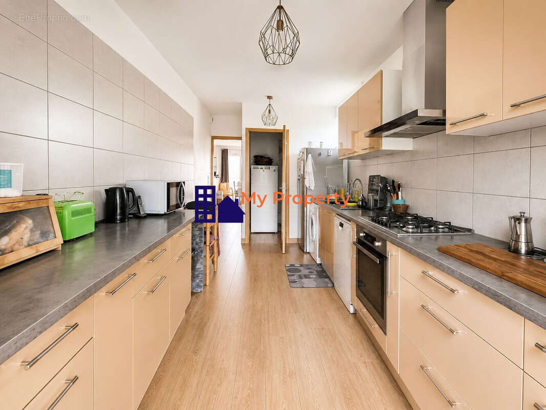 Maison 123 m² à Houilles  - photo 5