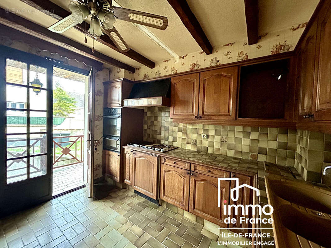 Appartement à GAGNY