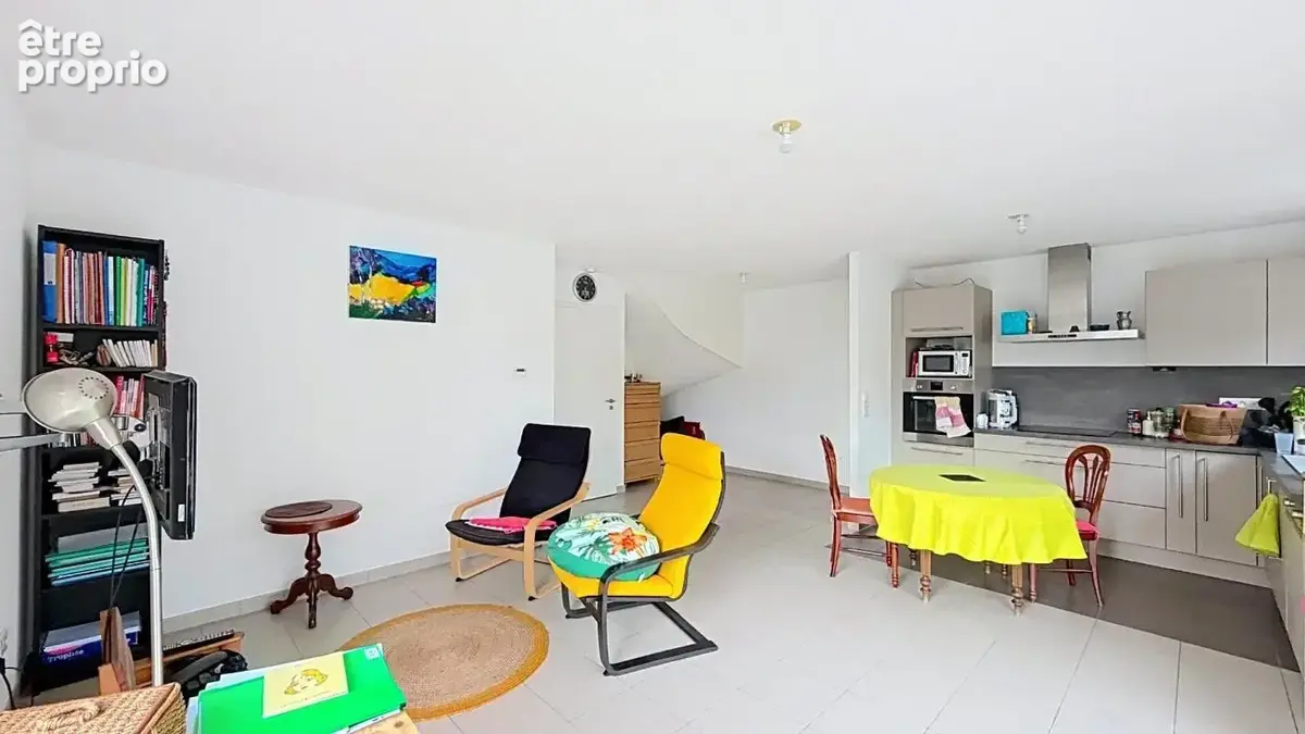 Maison 5 pièces 98 m² - photo 5