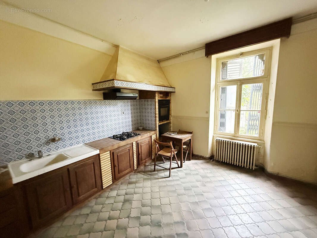 Maison à SAINT-BRIEUC