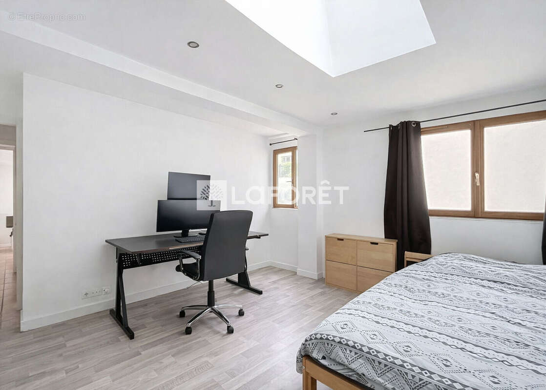 Appartement à VILLEJUIF