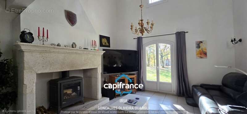 Maison à TOURNON-D&#039;AGENAIS