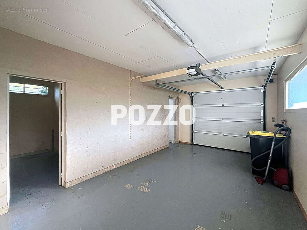 Maison à SAINT-ANDRE-DE-L&#039;EPINE