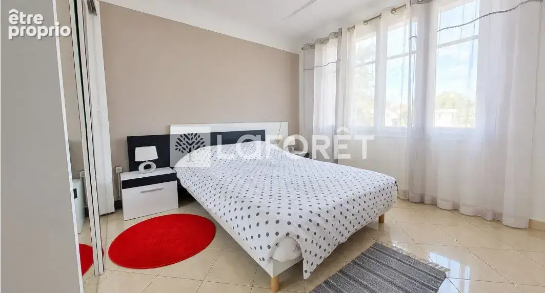 Maison Noisy Le Sec 4 pièce(s) 100 m2 - photo 4
