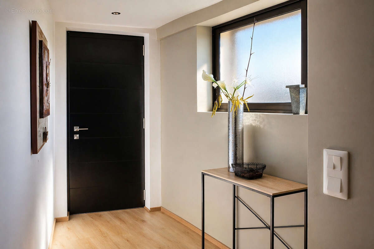 Appartement à EPINAL