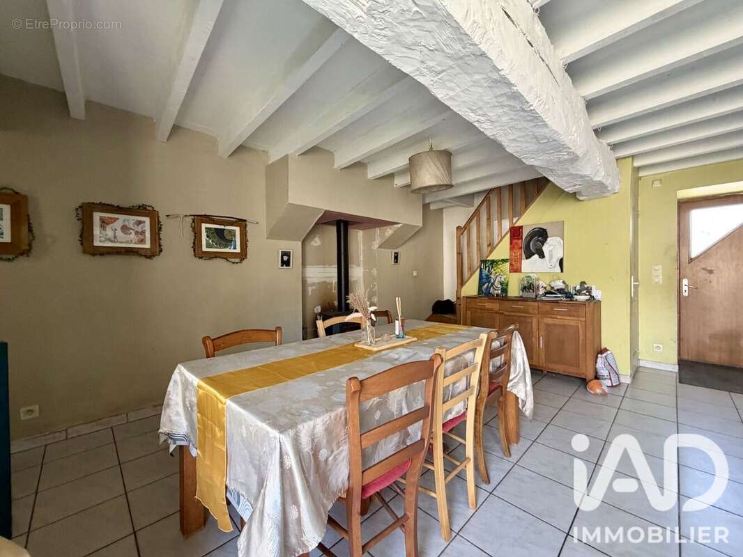 Maison 125 m² à La Gacilly  - photo 2