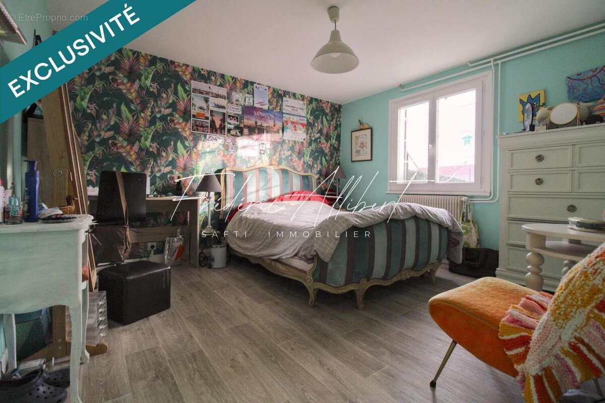 Photo 4 - Maison à SENNECEY-LE-GRAND