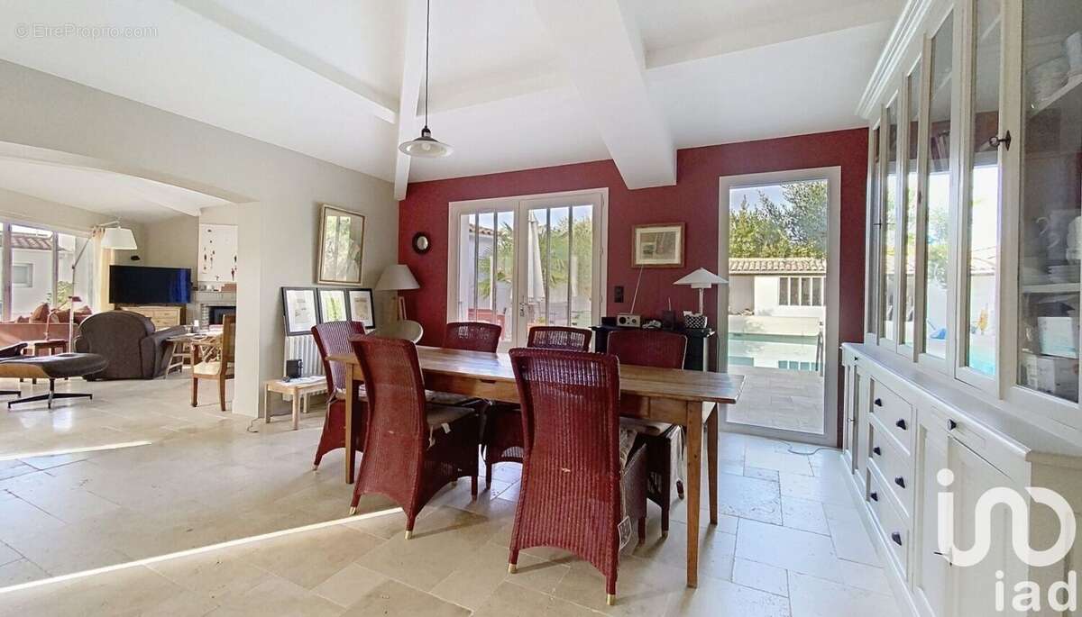 Photo 6 - Maison à RIVEDOUX-PLAGE