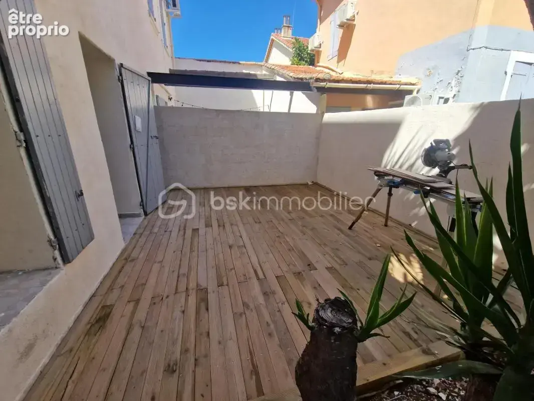Appartement T2 de 62m² avec RdJ de 20m² – Quartier Les Routes - photo 8