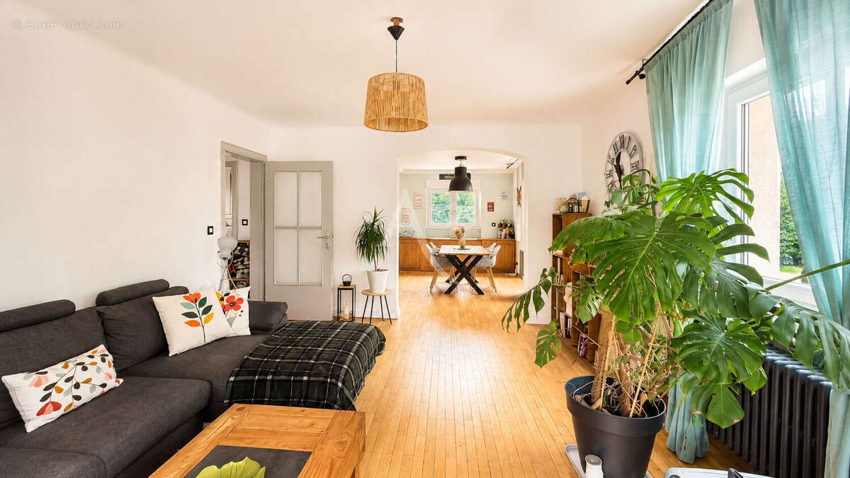 Appartement à BETTING