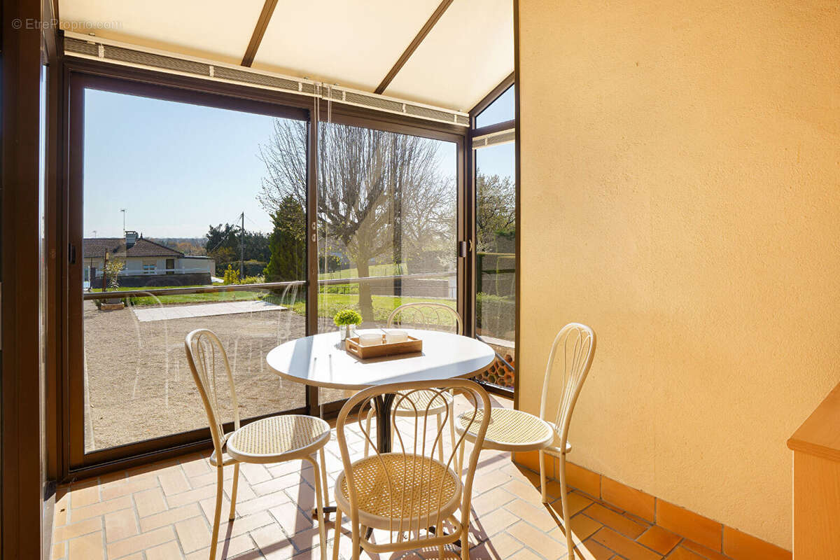Maison La Salle 6 pièces 135 m2 - photo 5