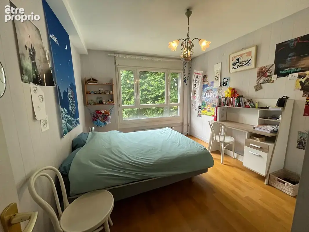 Appartement Montesson 5 pièce(s) 107 m2 - photo 6