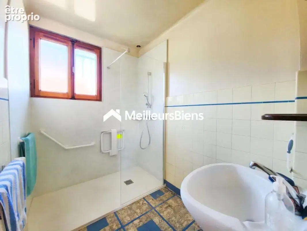 Maison 120 m² à Amphion 4 chambres sur terrain de 1000 m² - photo 4